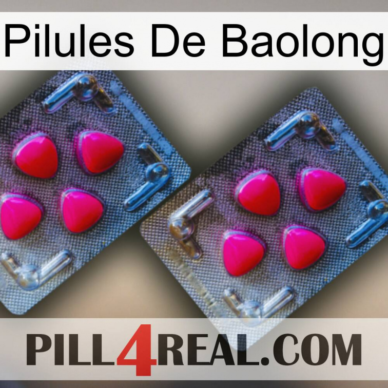 Baolong Pills 14